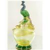 Image 2 : Enameled Handcrafted Perfume Bottle (CLB-1135)