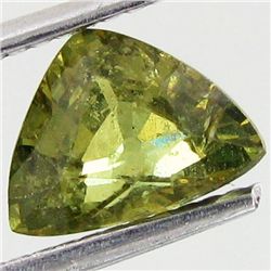 1.52ct Clean Bright Demantoid Garnet (GEM-29905C)
