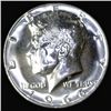 Image 2 : 1966 JFK Half SMS MS67 Double Die (COI-10871)