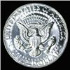 Image 3 : 1966 JFK Half SMS MS67 Double Die (COI-10871)