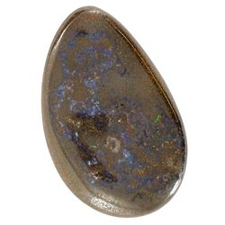 74.43ct Australian Boulder Opal (GEM-44697)