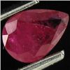 Image 1 : 0.7ct Burma Ruby Heated Only (GEM-48461)