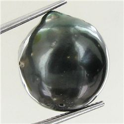 25.56ct Tahitian Baroque Pearl (GEM-45847)