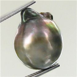 19.06ct Tahitian Baroque Pearl (GEM-45856)
