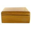 Image 1 : Handcrafted Teak Box (DEC-564)