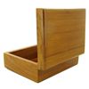 Image 3 : Handcrafted Teak Box (DEC-564)