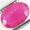 Image 1 : 1.5ct Pink Ruby Winza Tz. Heated Only  (GEM-33567B)