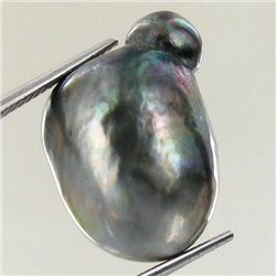29.57ct Tahitian Baroque Pearl (GEM-45869)