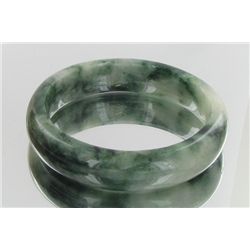 340ct Top Burma Jade Bracelet (JEW-4086)