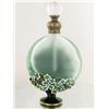 Image 2 : Enameled Handcrafted Perfume Bottle (CLB-1138)