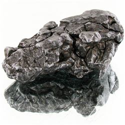 48gm Meteorite Russia Sikhote-Alin (MIN-002176)