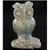 Image 1 : 72gm Carved Lapis Owl (MIN-001886)