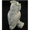 Image 2 : 72gm Carved Lapis Owl (MIN-001886)