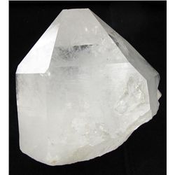 Quartz Crystal Polished Point (MIN-002250)