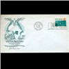 Image 1 : 1962 UN First Day Postal Cover (STM-2379)