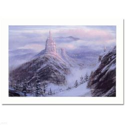 Mystical Kingdom of the Beast