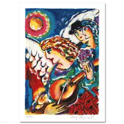 Moonlight Serenade
