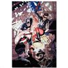 Image 1 : Captain America and Bucky #621