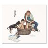 Image 1 : A Lickin' Good Bath