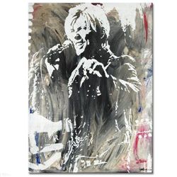 David Bowie