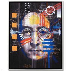 John Lennon