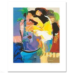 Melody Of Love