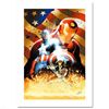 Image 1 : Civil War #1