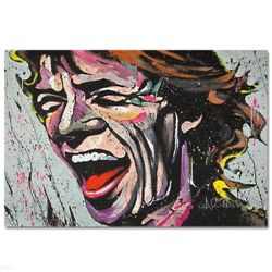 Mick Jagger