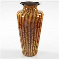 Batik Small Traditional Urn