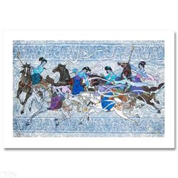 Polo for Seven