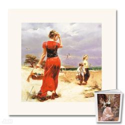 Seaside Gathering