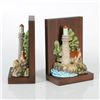 Image 1 : Light of Peace Bookends