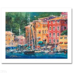 Portofino Bay