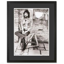 Cat Stevens in London, 1971