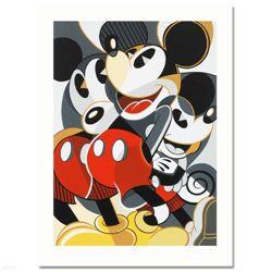 Mousing Around #1