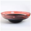 Image 1 : Golden Ruby and Amethyst Joined Bowl