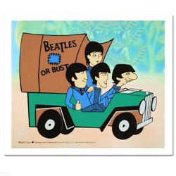 Beatles: Or Bust
