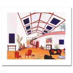 Loft Sky