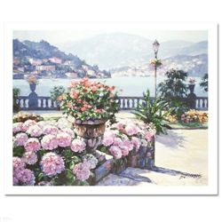 On Lake Como