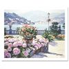 Image 1 : On Lake Como