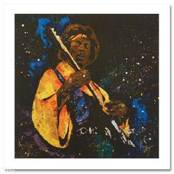 Hendrix
