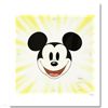 Image 1 : Here's Mickey