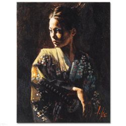 Geisha II