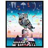 Image 1 : Owl