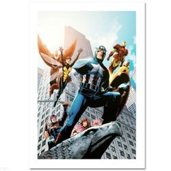 Avengers #82