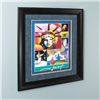 Image 1 : Colorado Springs Fine Arts Center Retrospective (18" x 24")