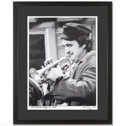 John Belushi Plays on SNL