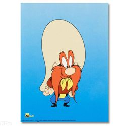 Yosemite Sam