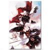 Image 1 : Thor: Man of War #1