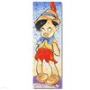 Image 1 : Pinocchio